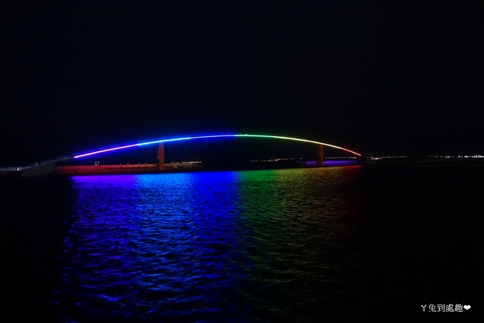澎湖彩虹橋