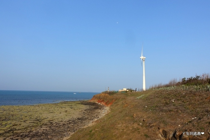 澎湖風力發電