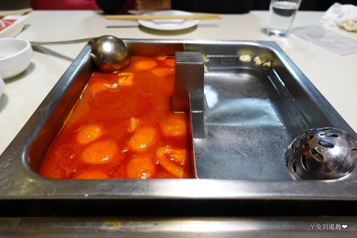 海底撈番茄鍋