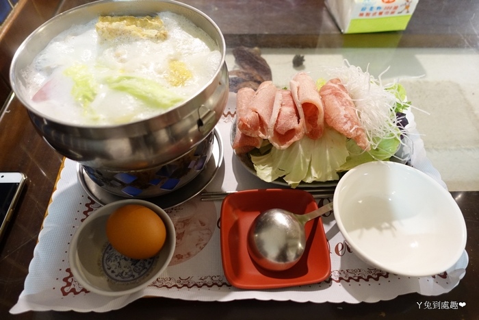 【花蓮】綠精靈瑞穗鮮奶火鍋