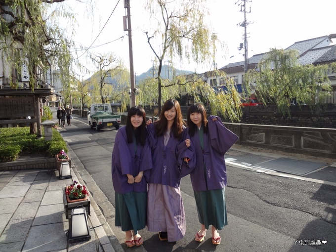 【日本】2013年冬。6天5夜。三姊妹日本關西自由行。行程景點