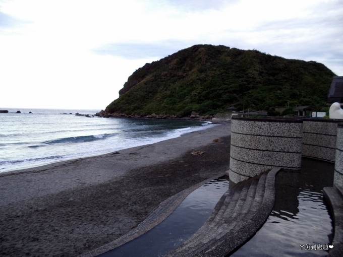磯崎海水浴場