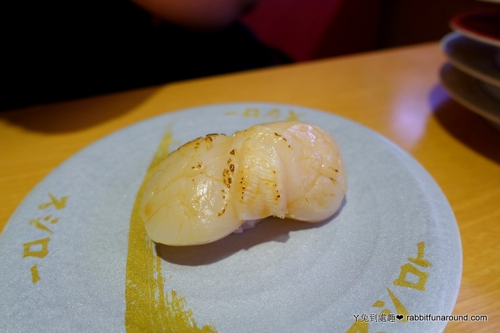 醬烤日本產貝柱