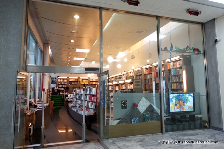 藝術書店