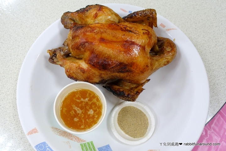 【新北泰山】泰山甕缸雞~龍眼木烘烤放山土雞。合菜餐廳