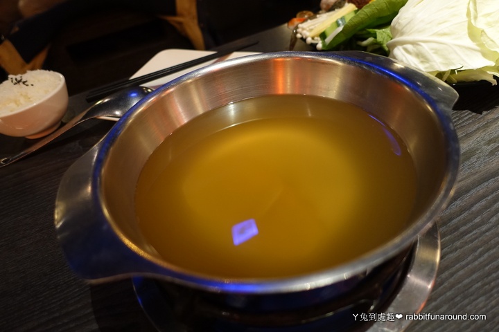 輕井澤 和風燒鍋