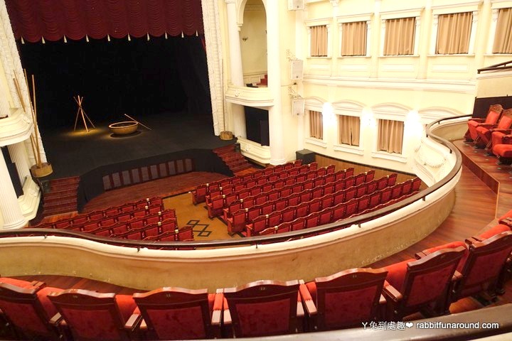 胡志明市歌劇院