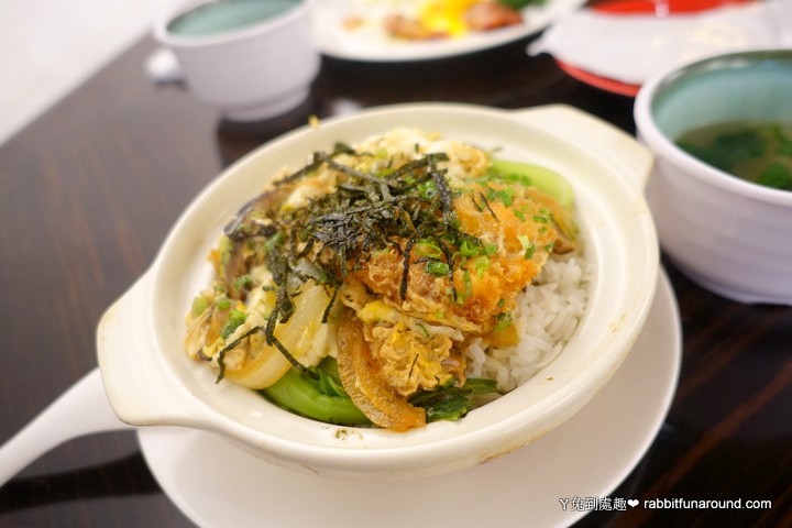 【胡志明】Noodle Noodle Restaurant