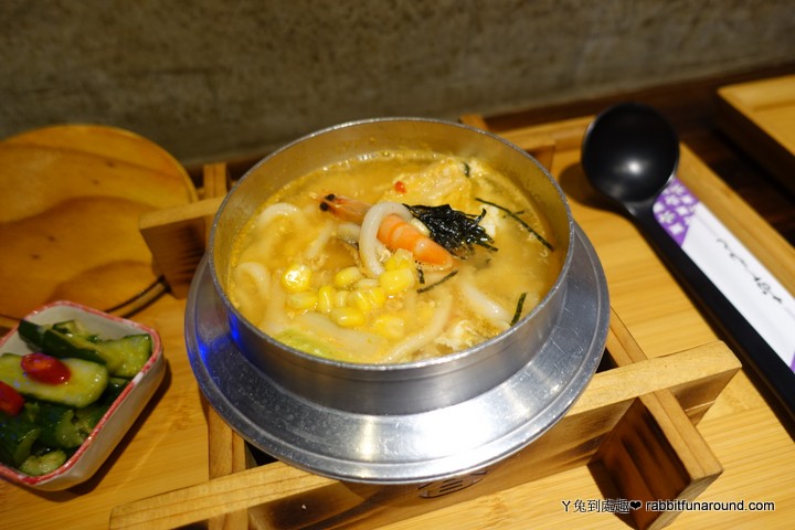 韓式泡菜鍋燒