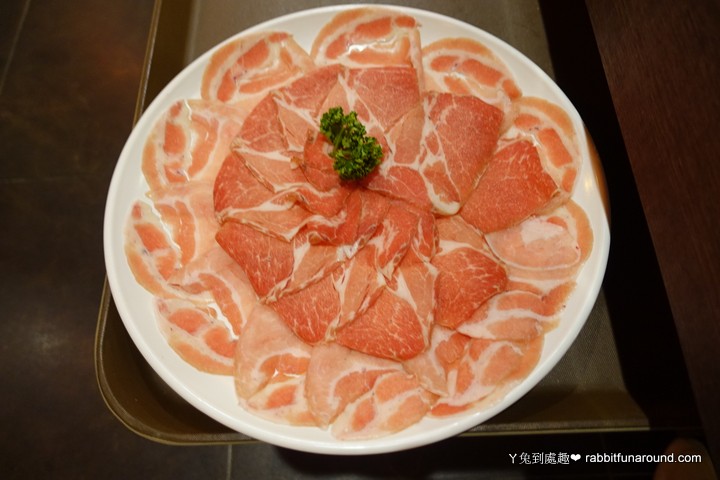 梅花豬肉+健康五花豬