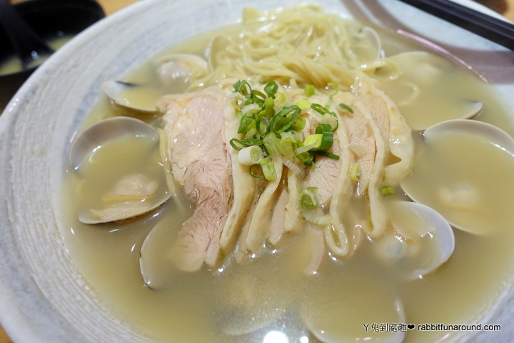 永和美食》海力士日式料理-永貞店。免費小菜/味噌湯/豆漿無限供應