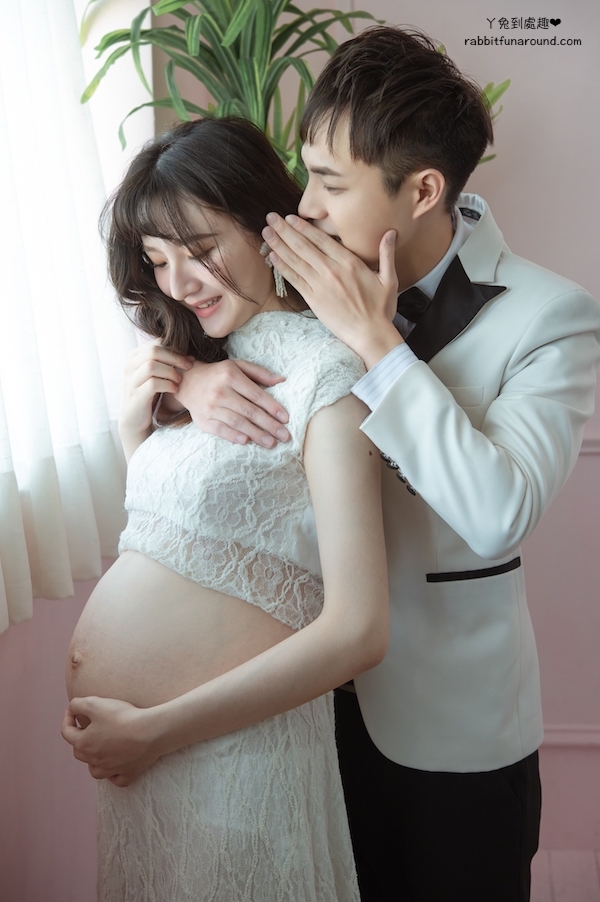 懷孕 孕婦照