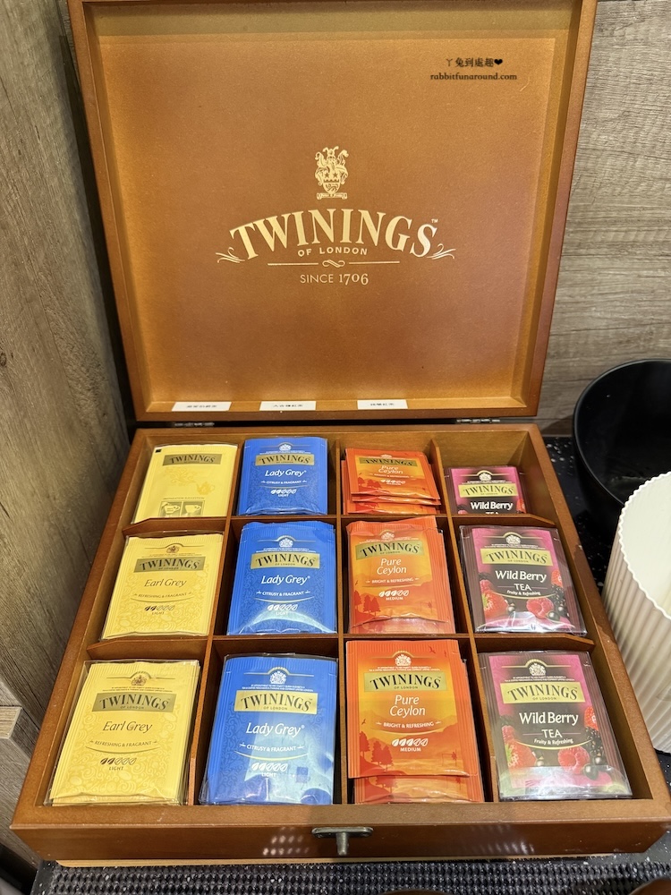 英國Twinings唐寧茶