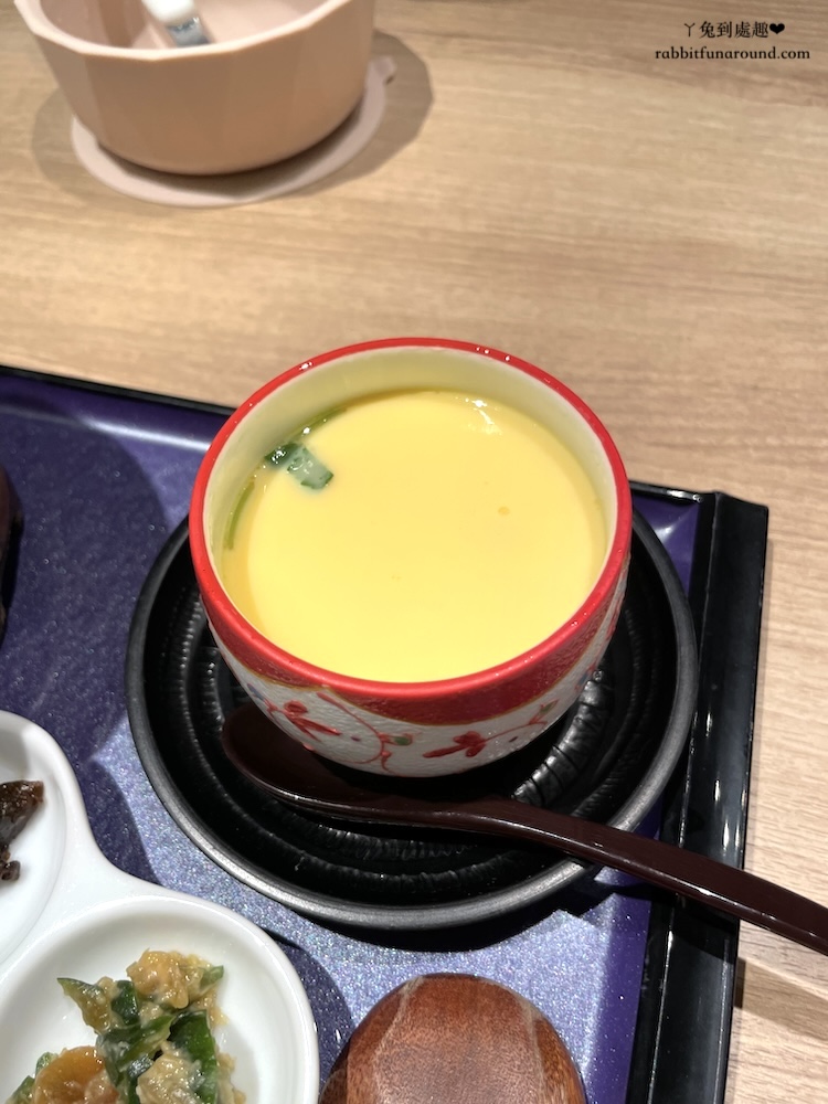 丸屋本店 茶碗蒸