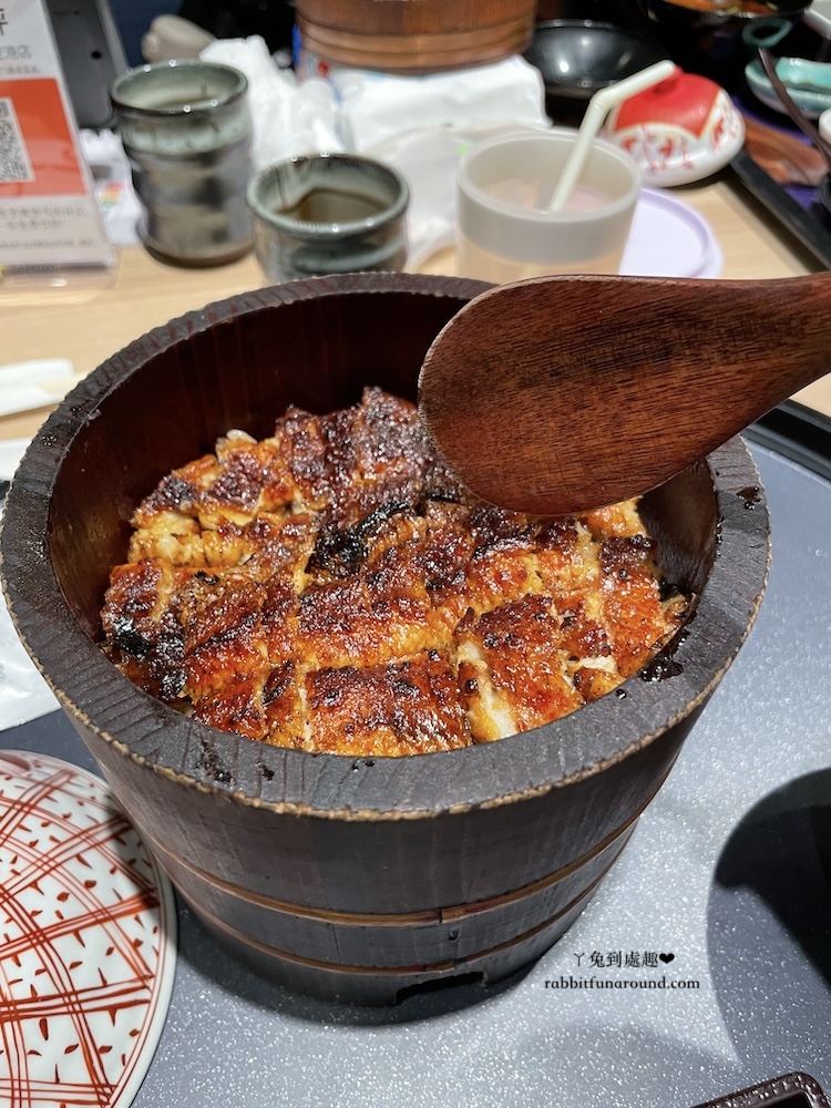 名古屋必吃鰻魚飯