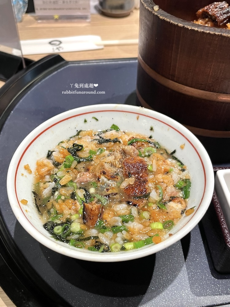 丸屋本店 上等鰻魚飯三吃