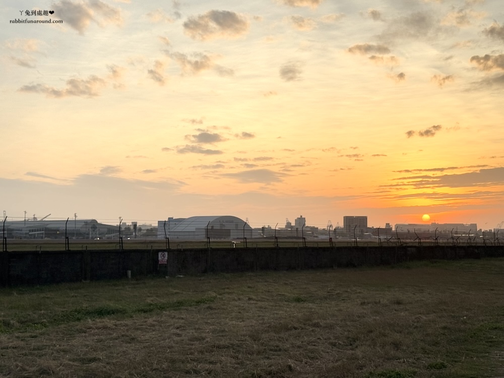 高雄機場咖啡 老爸休閒農場