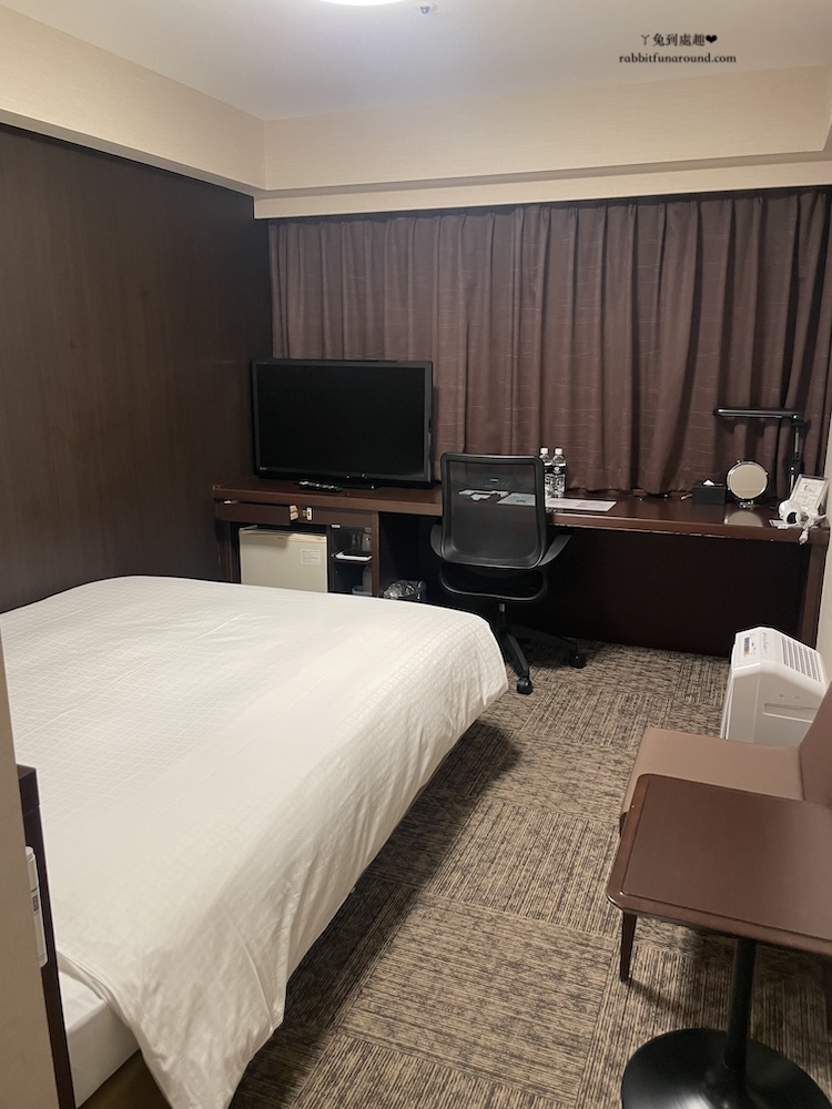 Daiwa Roynet Hotel Nagoya-Ekimae