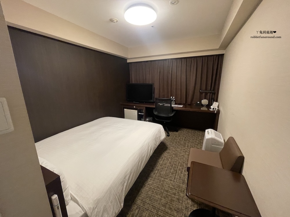 Daiwa Roynet Hotel Nagoya-Ekimae