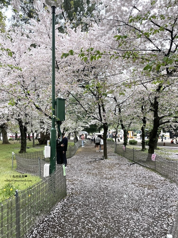 鶴舞公園(Tsuruma Park)