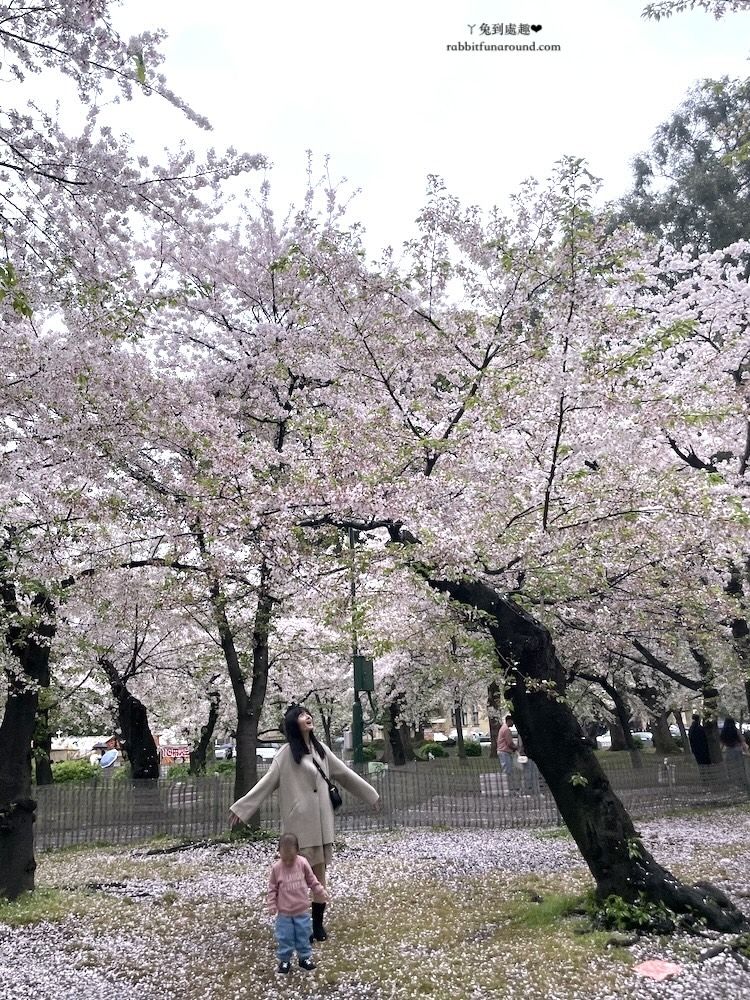 鶴舞公園(Tsuruma Park)