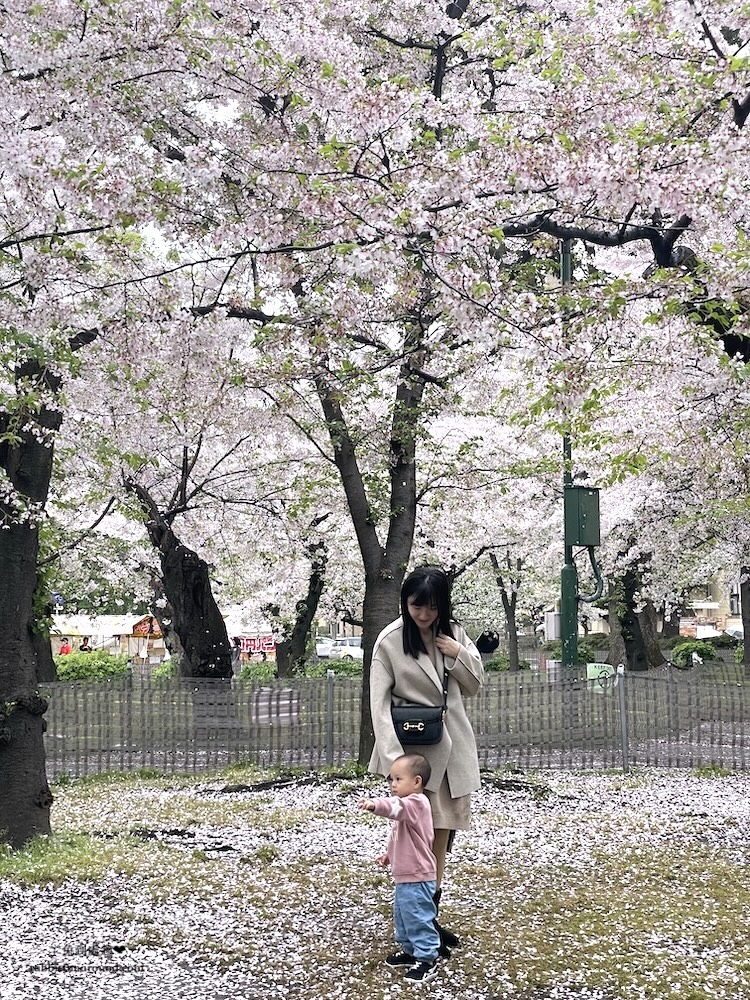 鶴舞公園(Tsuruma Park)