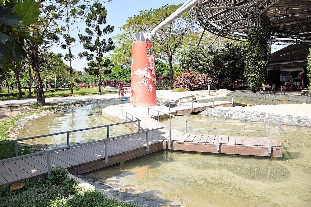 屏東親子景點:六堆客家文化園區