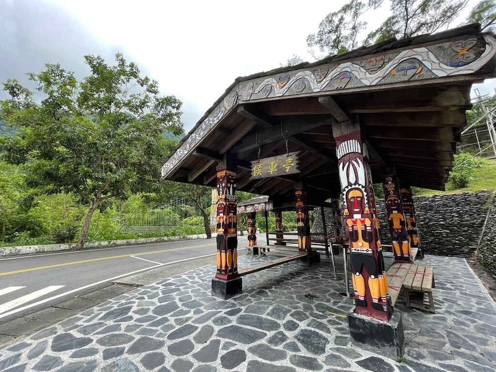 屏東親子景點:台灣原住民族文化園區
