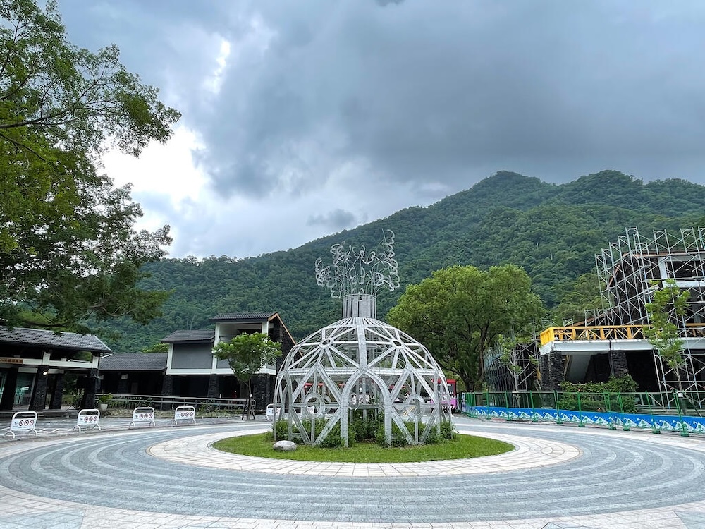 屏東親子景點:台灣原住民族文化園區