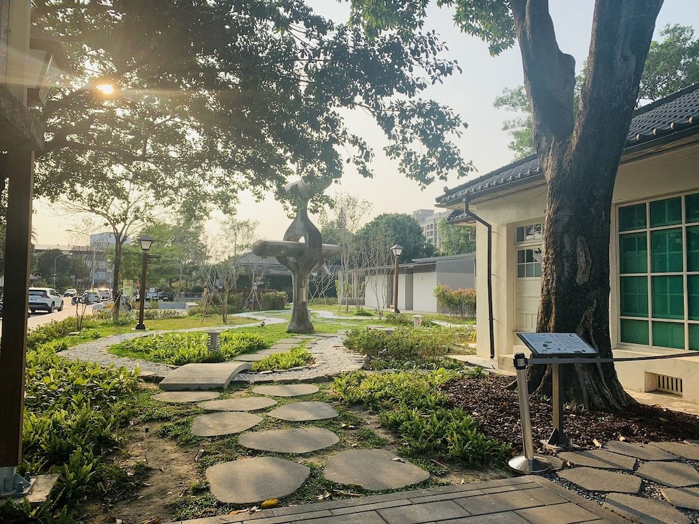 屏東親子景點:勝利星村創意生活園區
