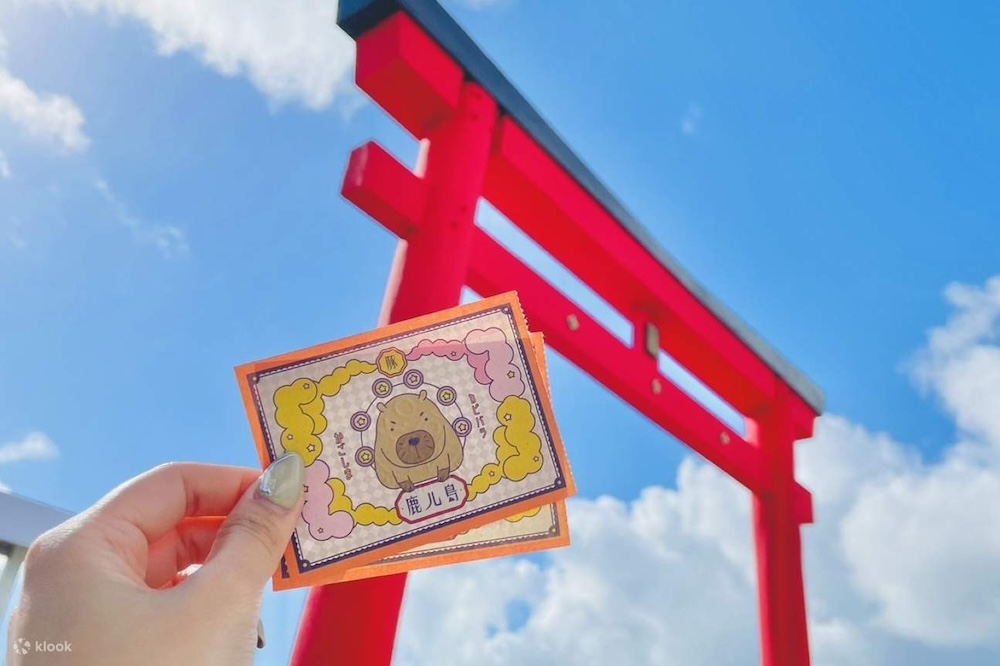 屏東親子景點:墾丁鹿ㄦ島水豚生態園區