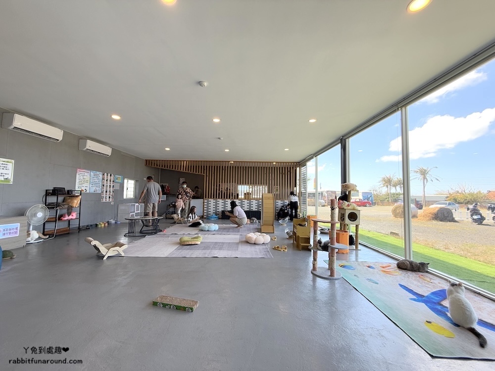 屏東親子景點：墾丁灰太狼生態教育園區