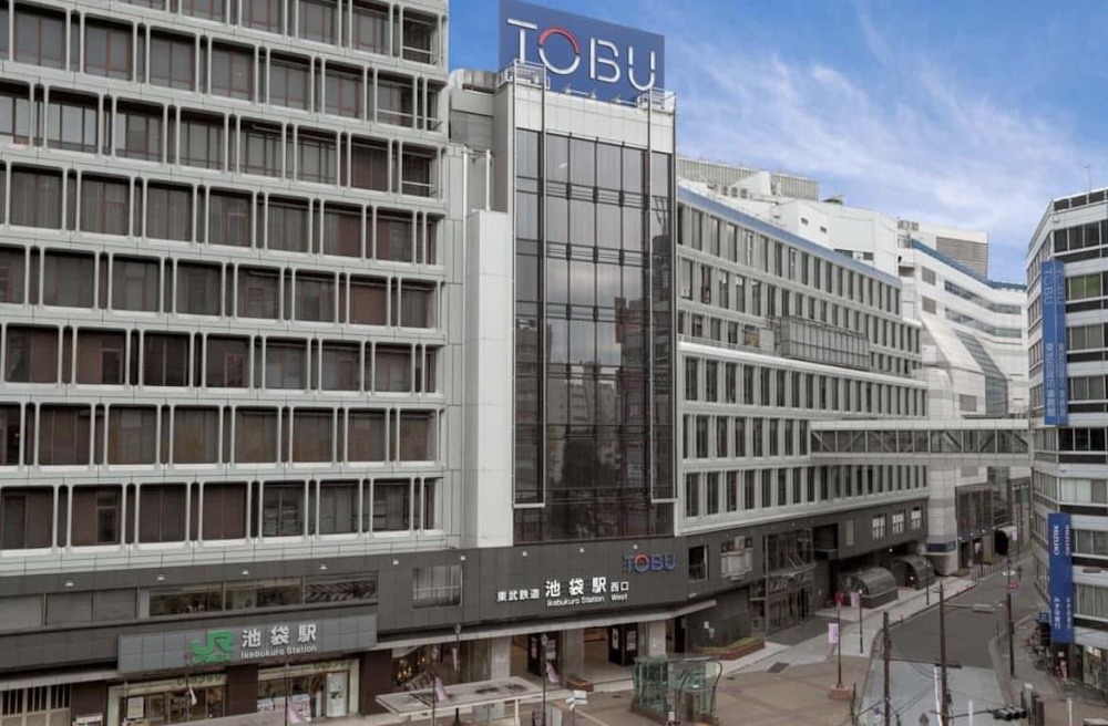 東武百貨店 池袋店