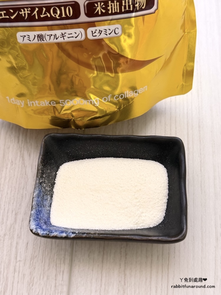 明治 meiji｜膠原蛋白粉 璀璨金