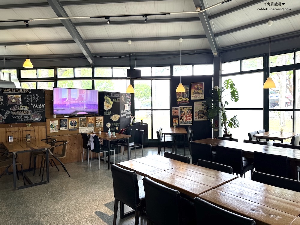 森林中的馬戲團-糖廍