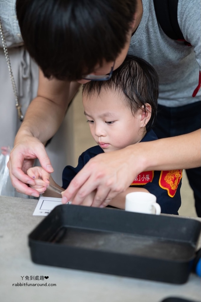 高雄小小職人 小小波麗士警察