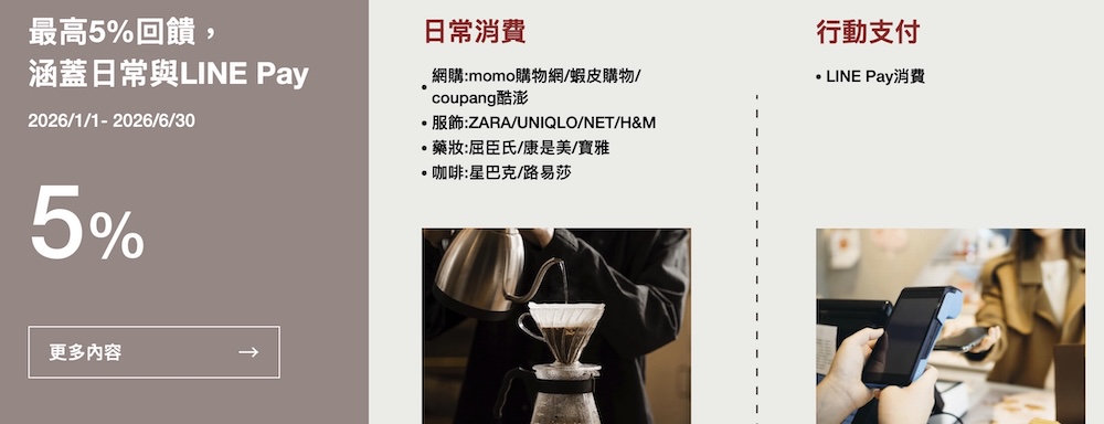 遠東銀行 快樂卡優惠