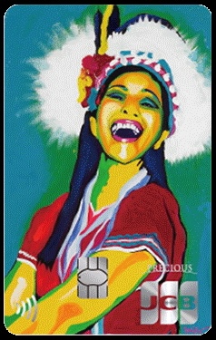 富邦J卡 回饋介紹