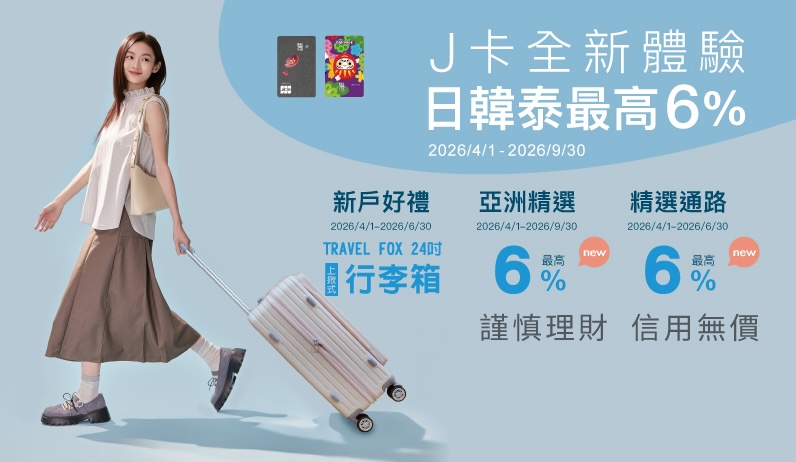 富邦J卡 首刷禮