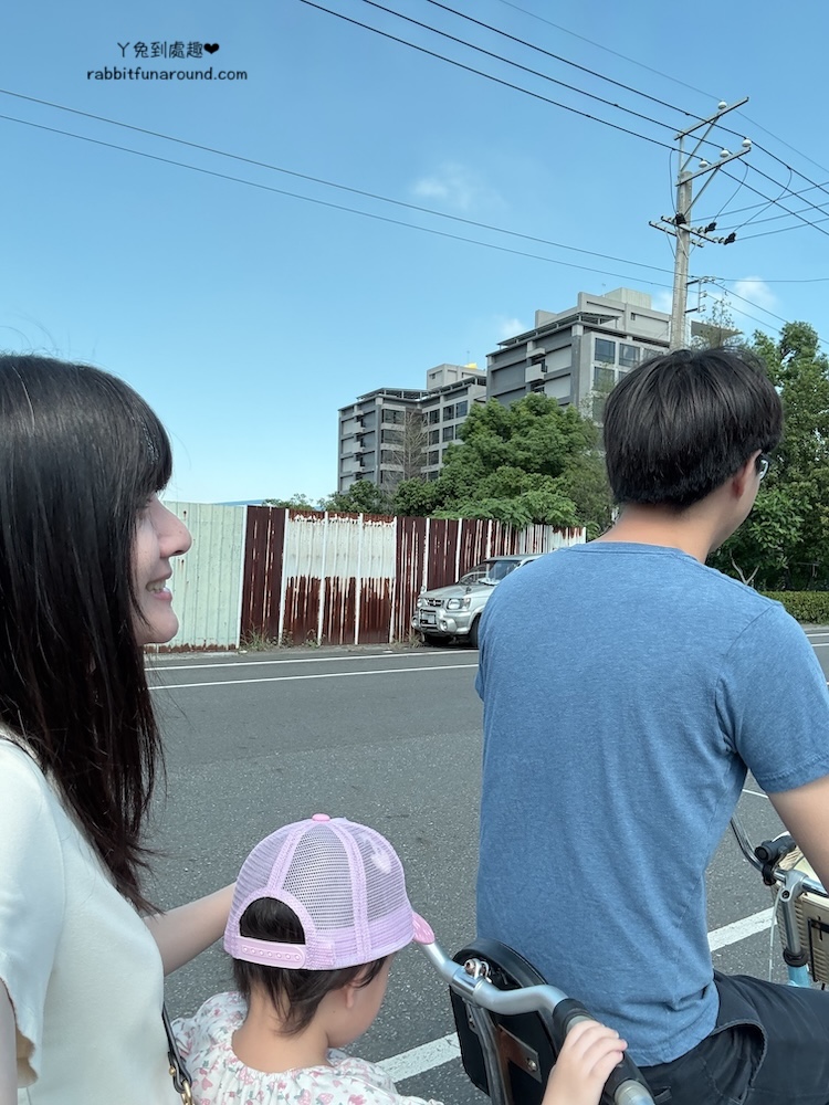 新悅花園酒店 腳踏車免費租借