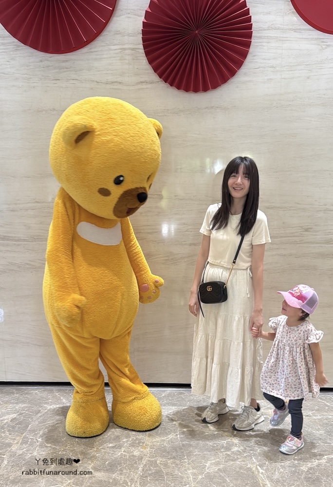 嘉義親子飯店 新悅花園酒店