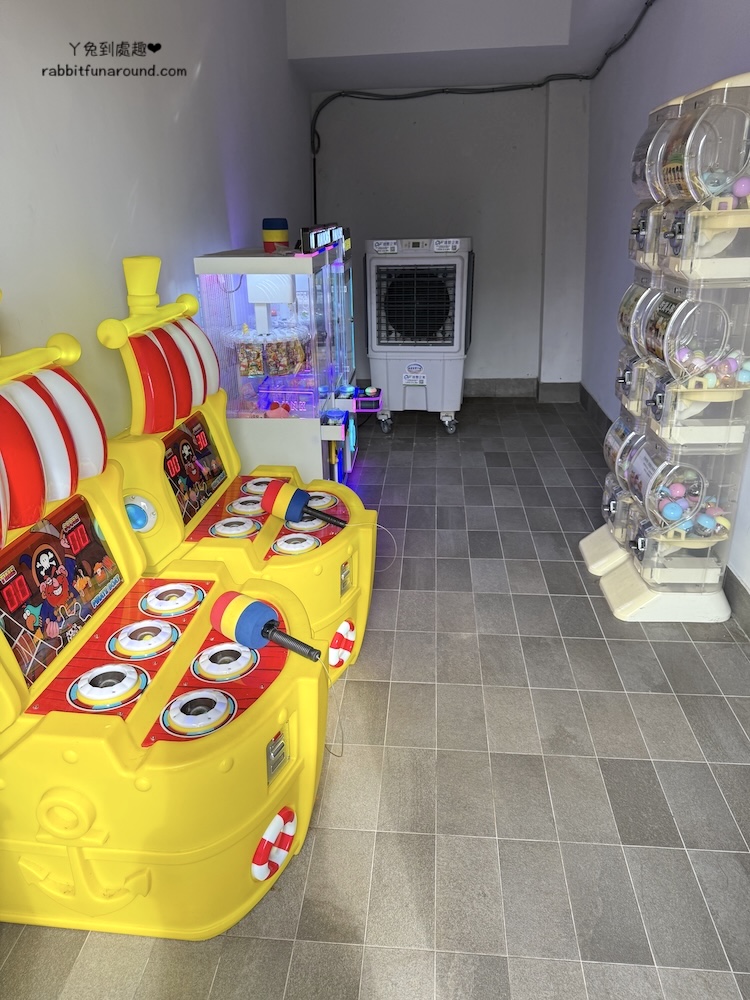 新悅花園酒店 飯店設施