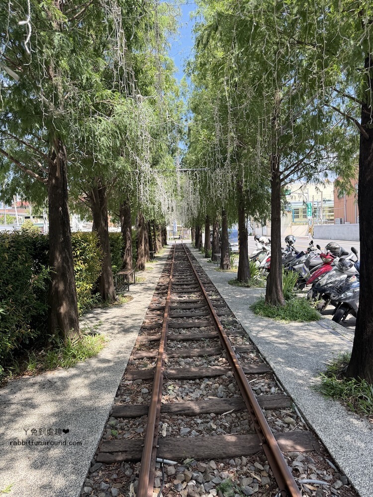 新悅花園酒店 親子小火車