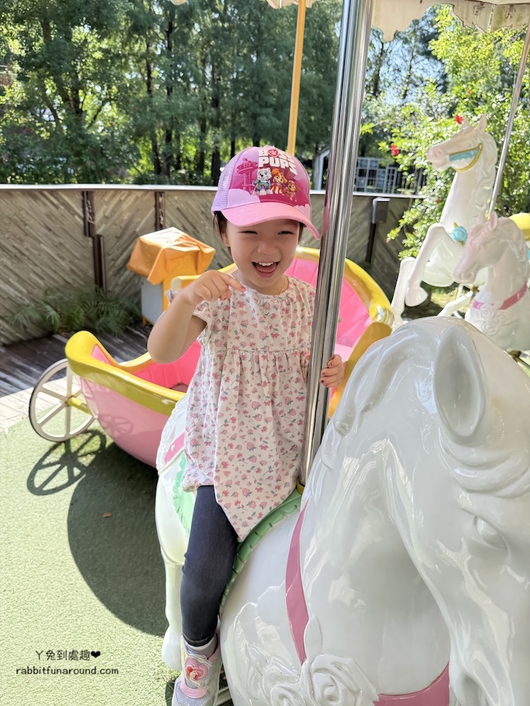 新悅花園酒店 飯店設施