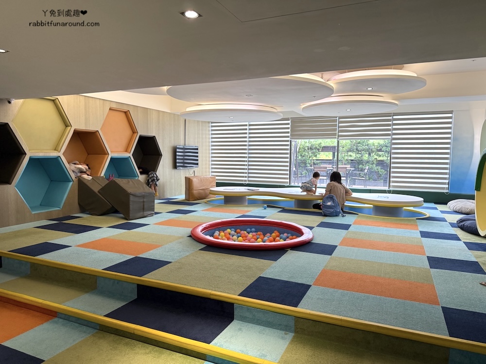 新悅花園酒店 飯店設施