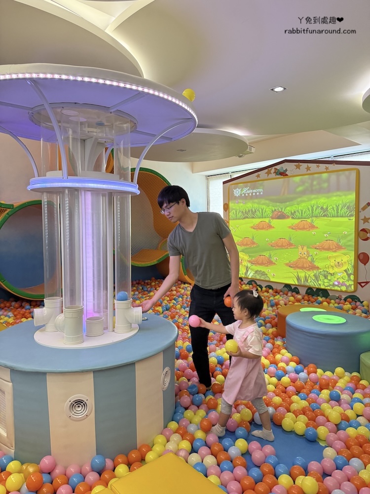 新悅花園酒店 飯店設施