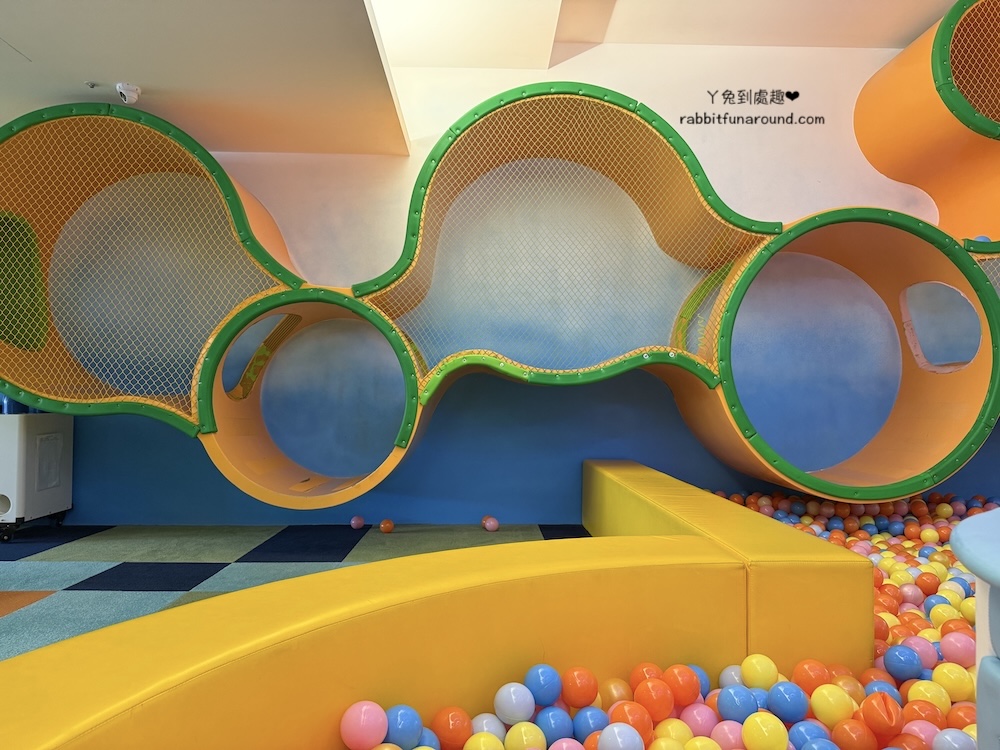 新悅花園酒店 飯店設施