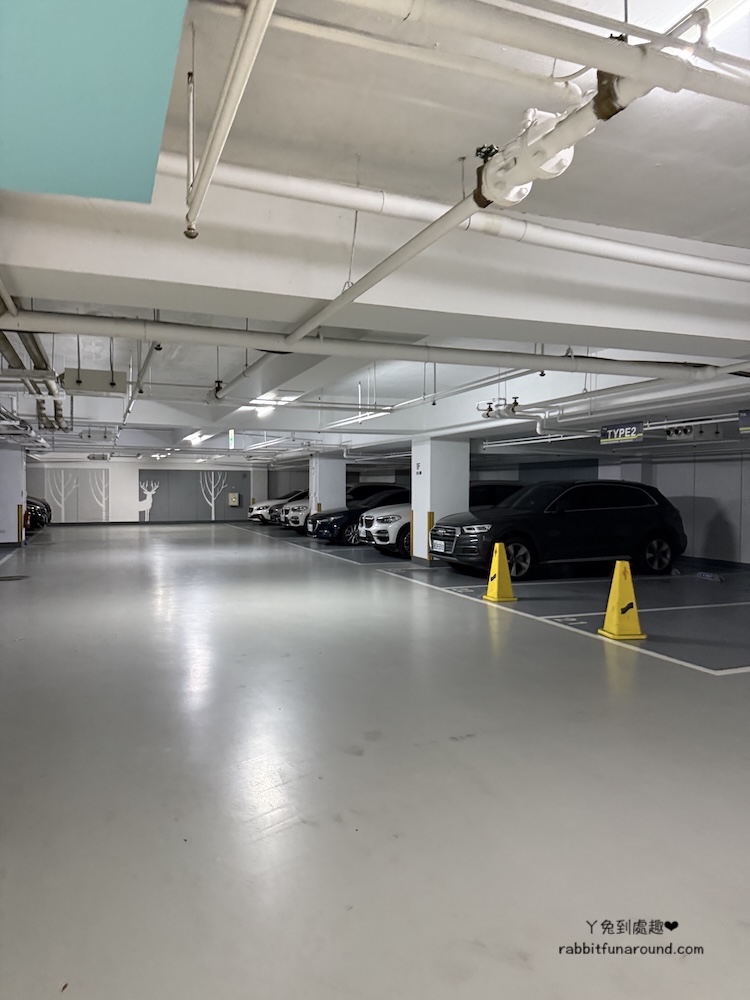 嘉義親子飯店 新悅花園酒店