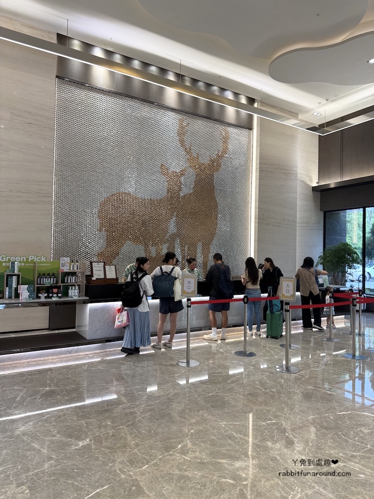 嘉義親子飯店 新悅花園酒店