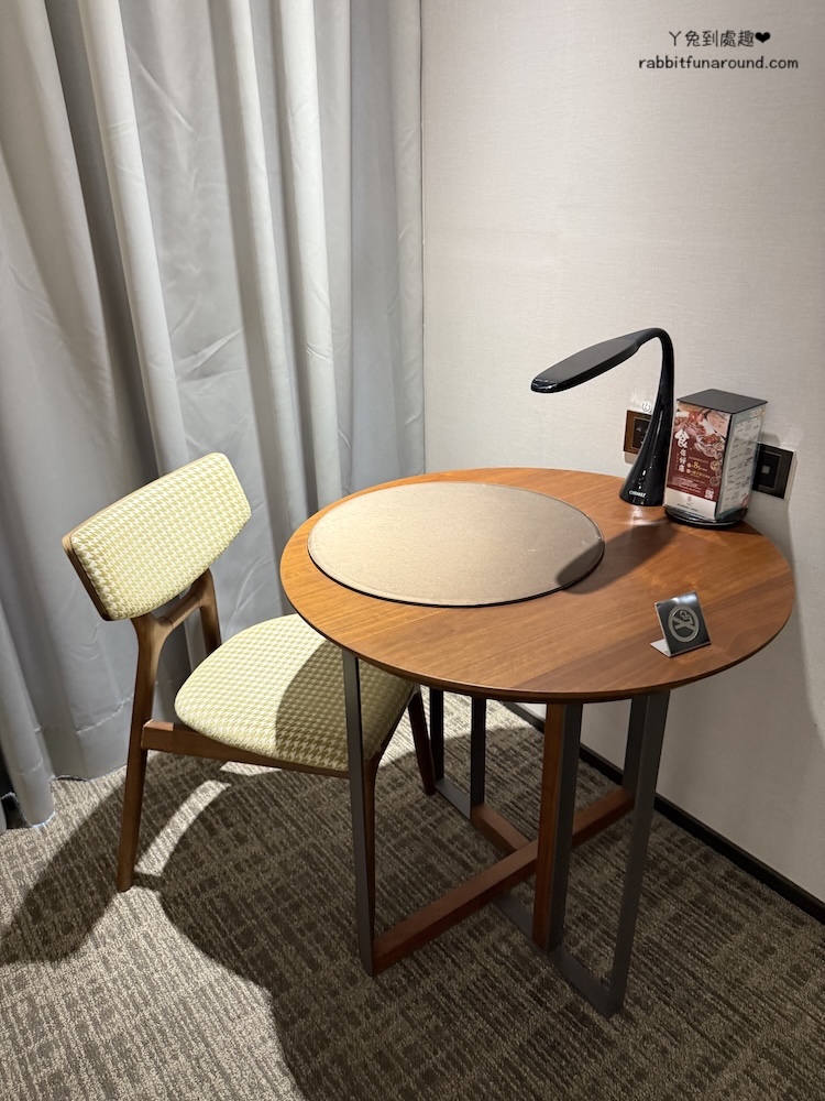 新悅花園酒店 雙人房